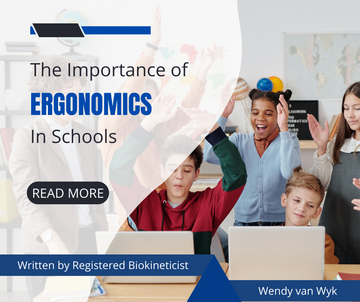 The Importance of Ergonomıcs In Schools