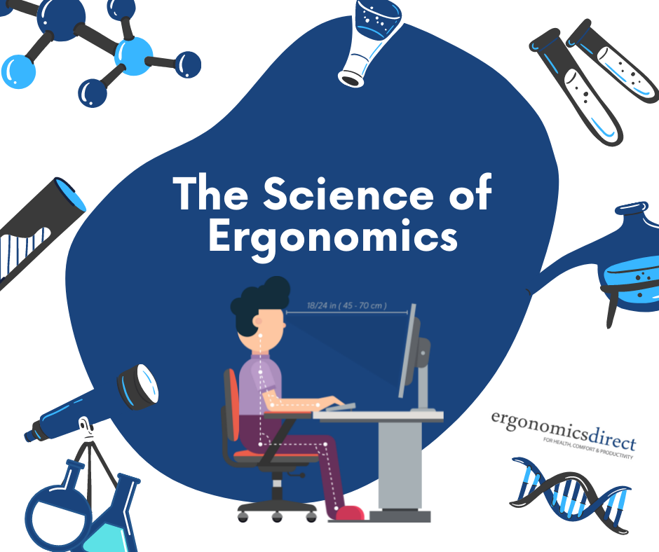 The Science of Ergonomics