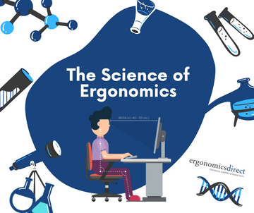 The Science of Ergonomics