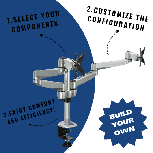 ErgoArm Components