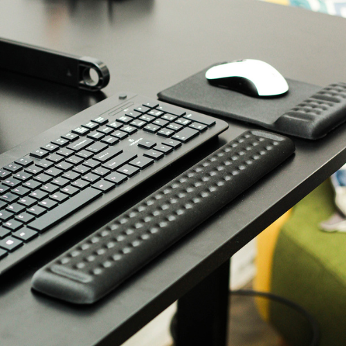 Keyboards, Mice & Wrist Rests