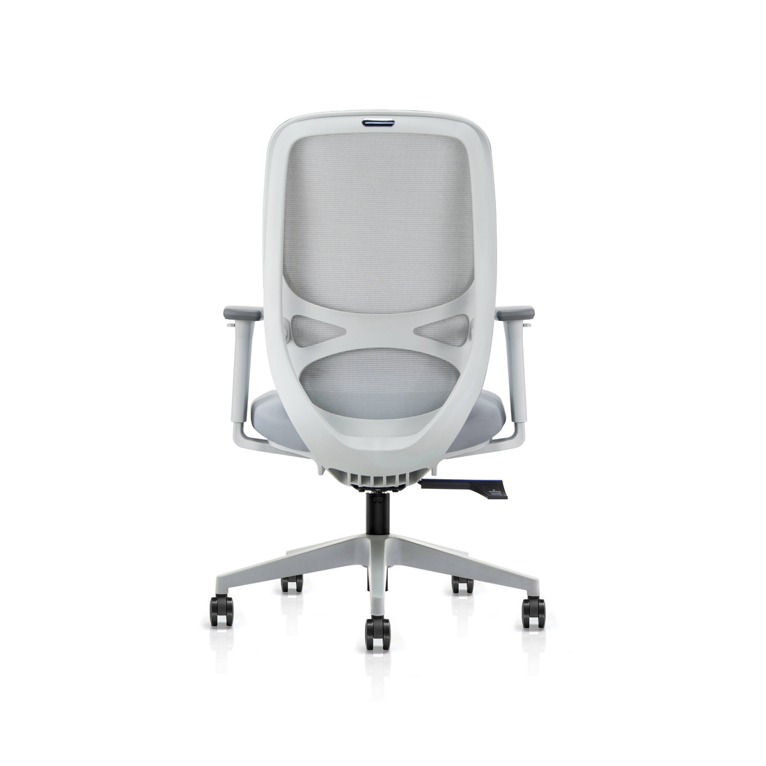 Ergo Active Ergonomic chair - Grey