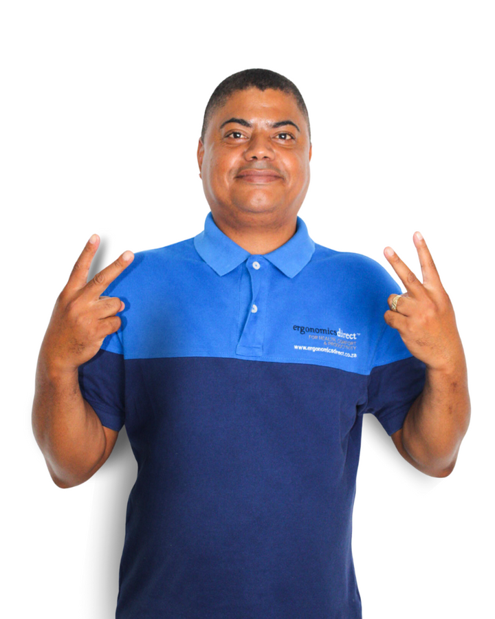 Ralton Carelse Biography
