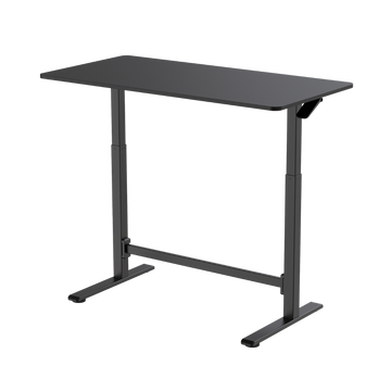 FlexiSpot H7 Gas Spring Height Adjustable Desk