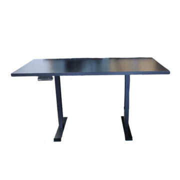 FlexiSpot E2-Pro-V2 Ergo Office One Standing Desk Frame Combo