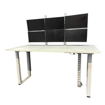 E7Q Four-Motor Height Adjustable Combo