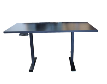 FlexiSpot E2-Pro-V2 Ergo Office One Standing Desk Frame Combo