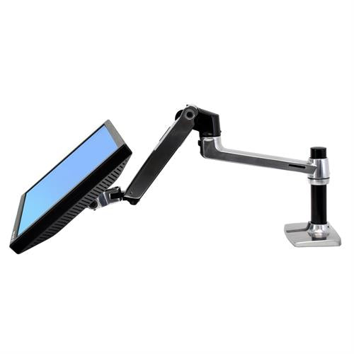 Ergotron LX Desk Mount Monitor Arm