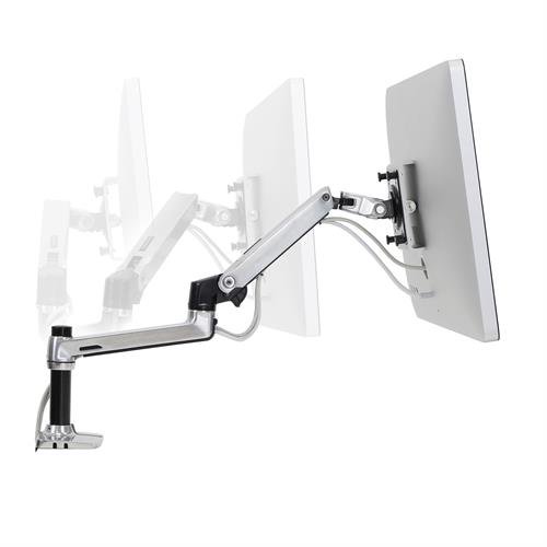 Ergotron LX Desk Mount Monitor Arm