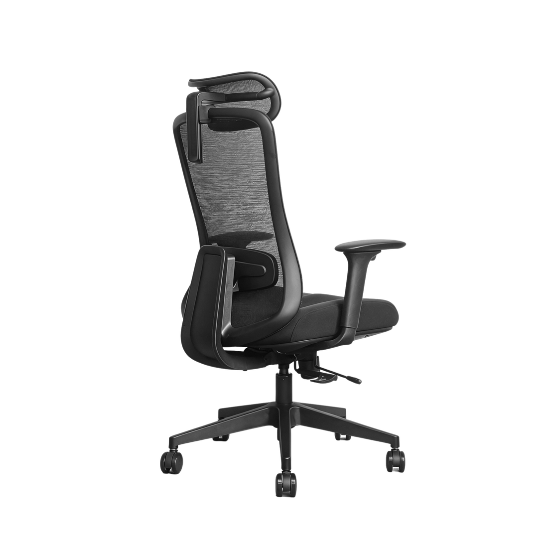 Ergo Elevator Ergonomic chair