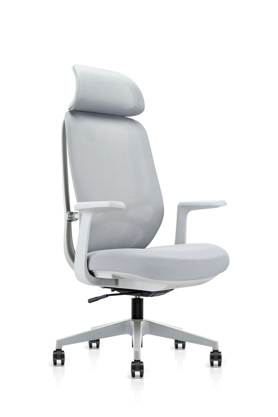 Ergo Active Ergonomic chair - Grey