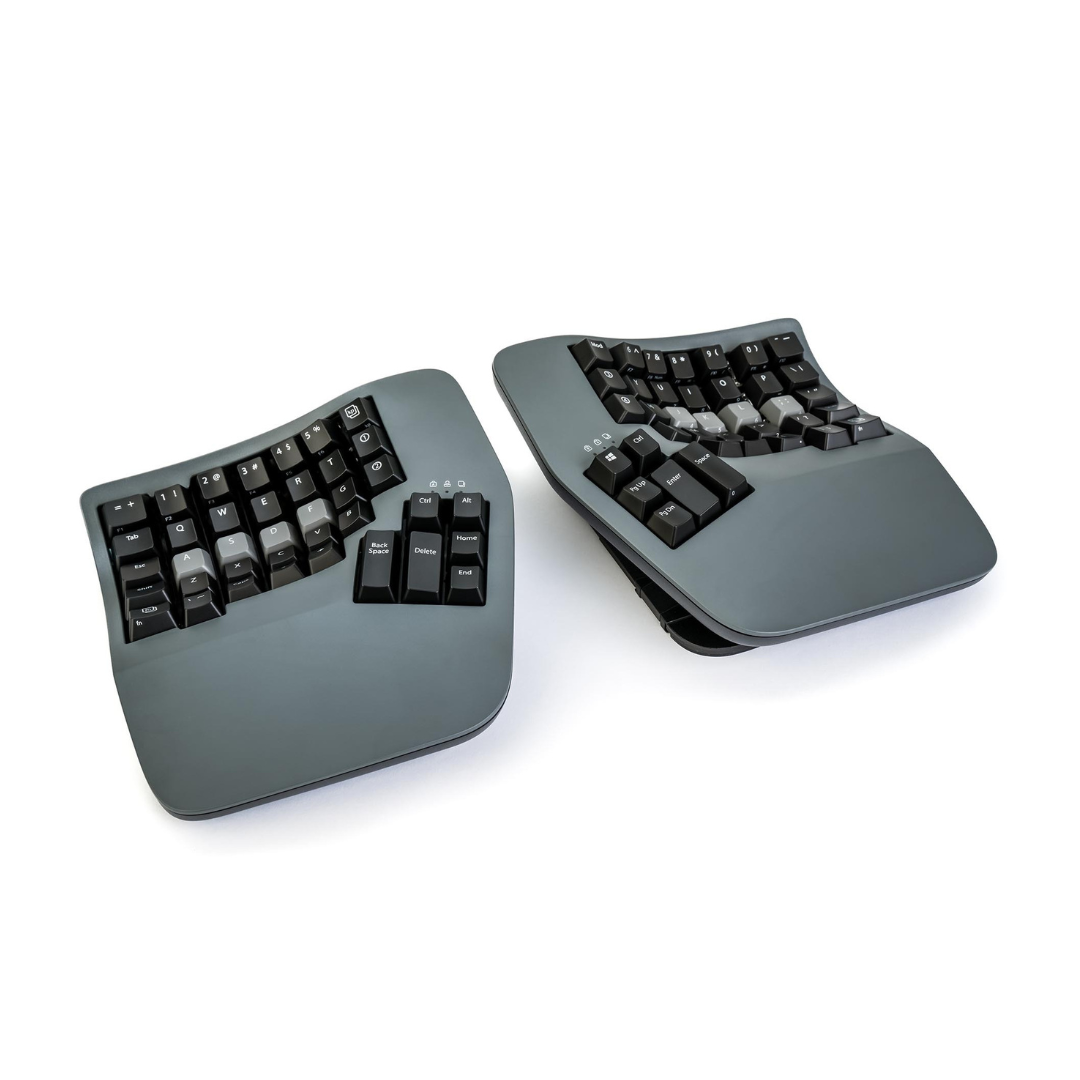 Advantage360 Professional Keyboard with ZMK Bluetooth 1