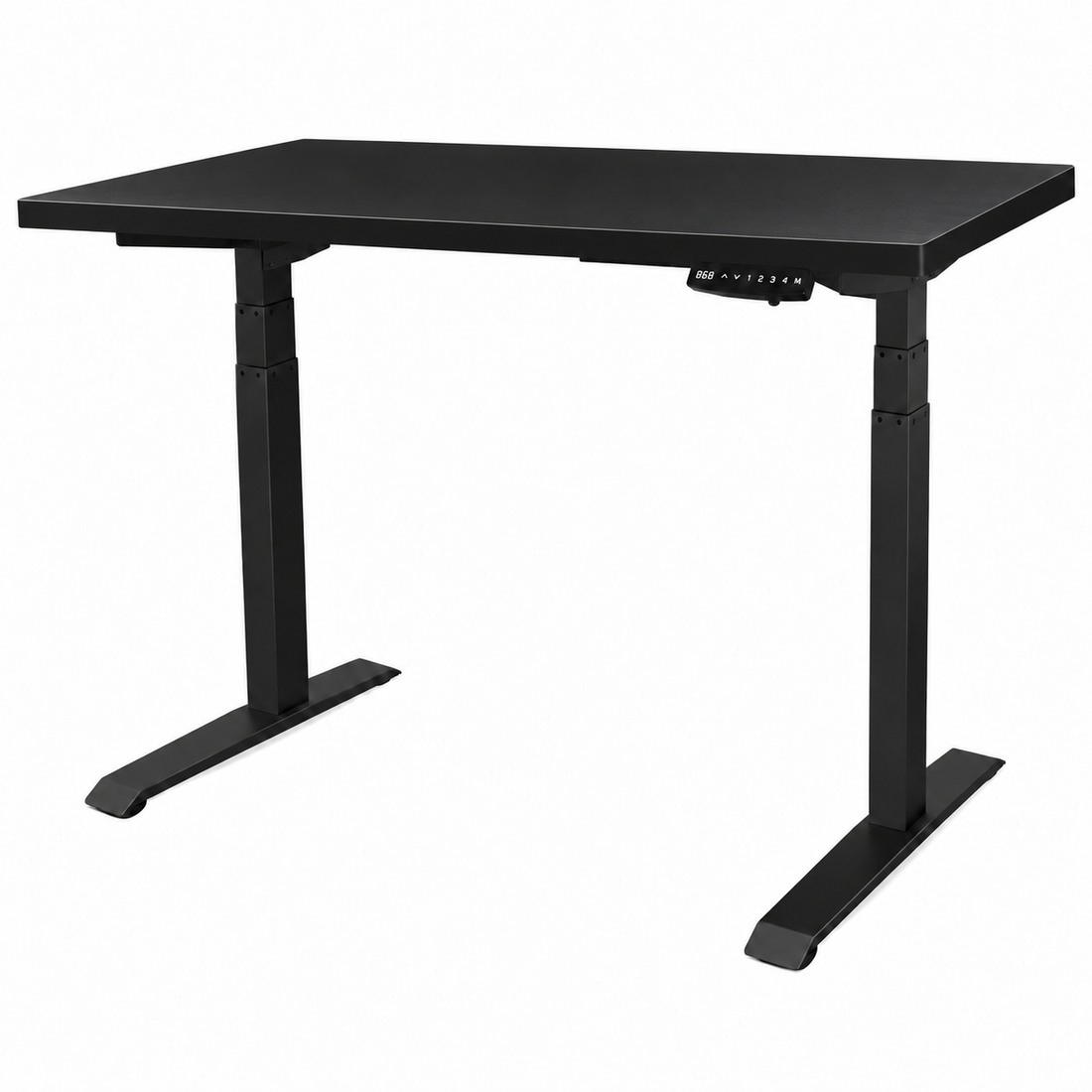 Standard Melawood Tops – Black