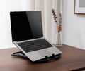 Ergo Swivel Laptop Stand - Lifestyle4