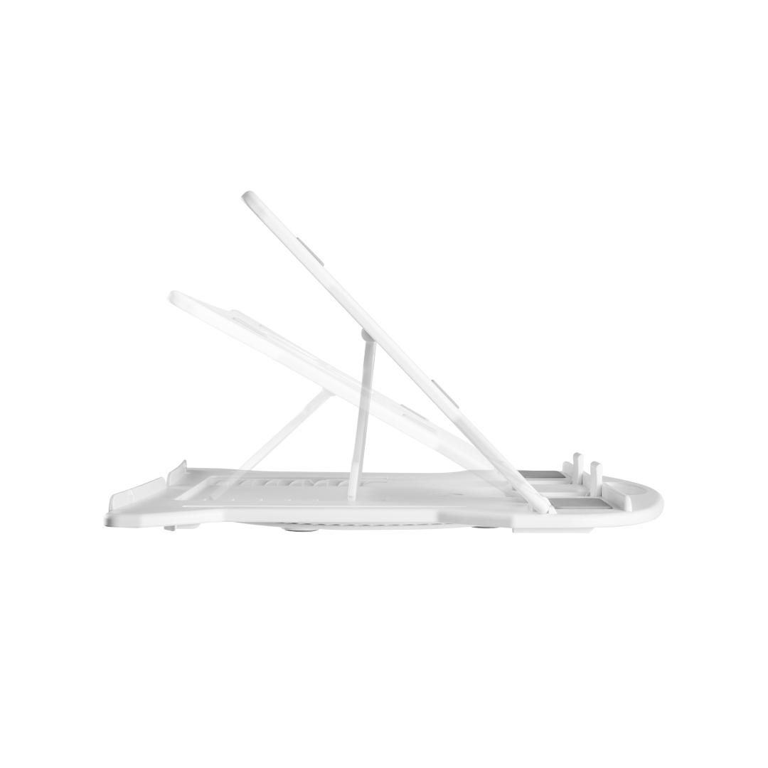 Ergo Swivel Laptop Stand3