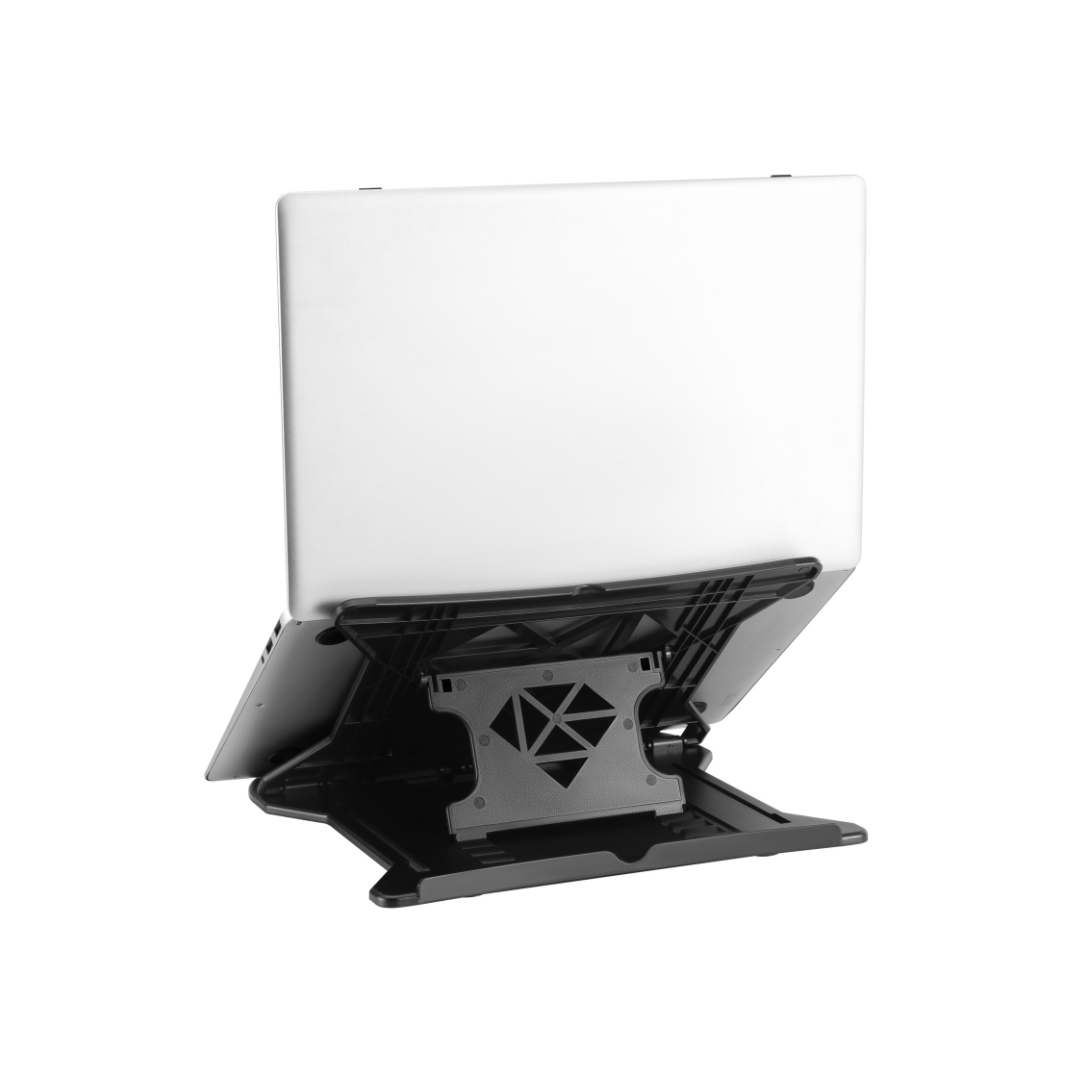 Ergo Swivel Laptop Stand6