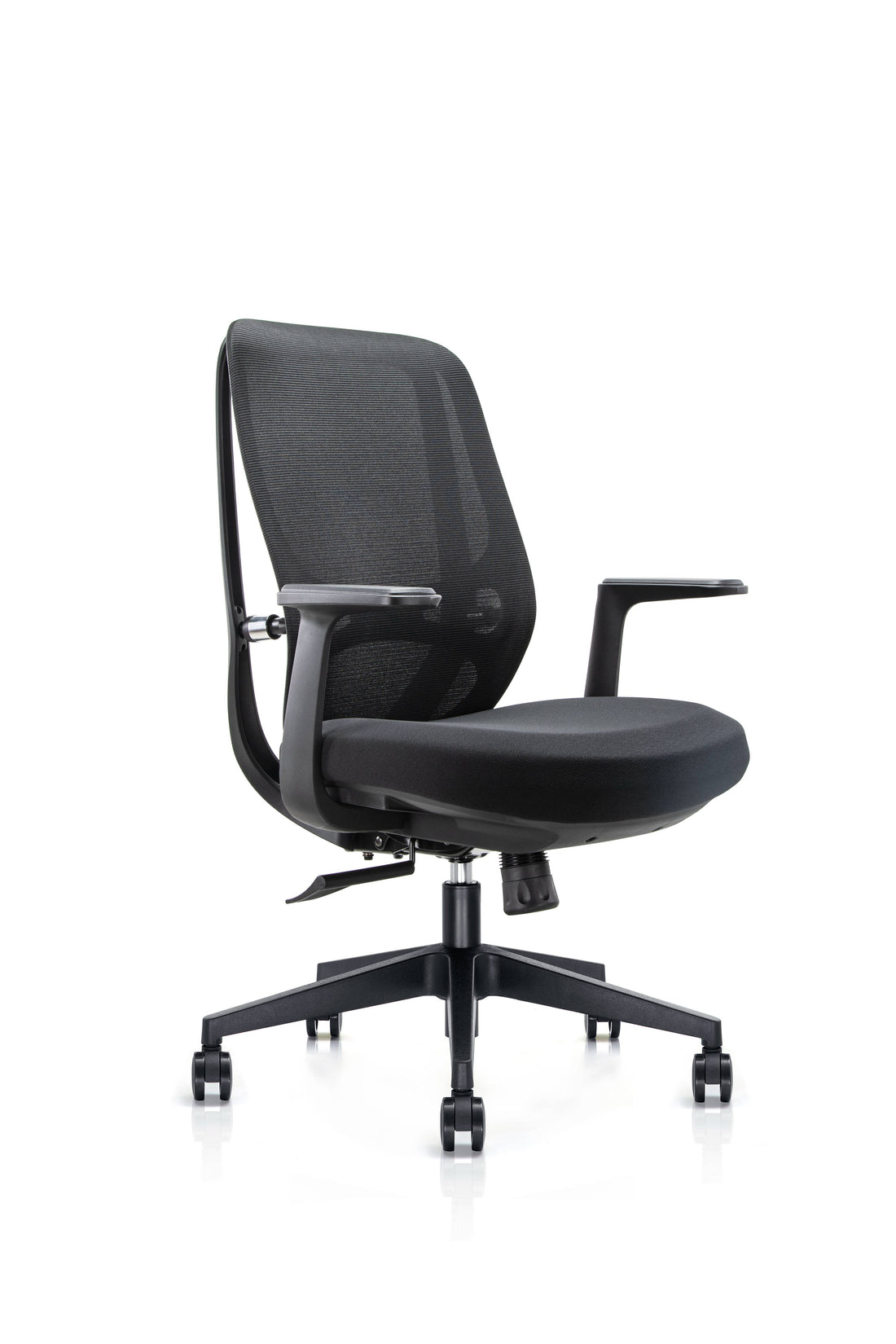 Ergo Active Ergonomic chair - Black