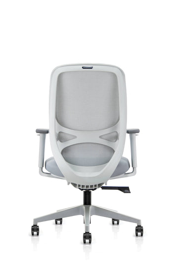 Ergo Active Ergonomic chair - Grey