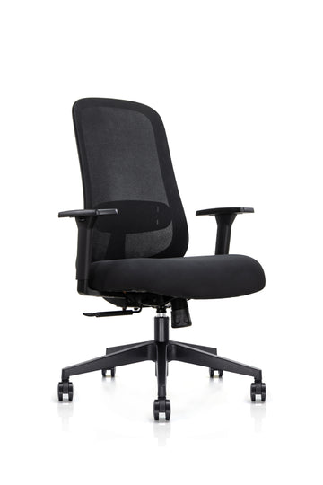 Ergo Plus Heavy-duty chair