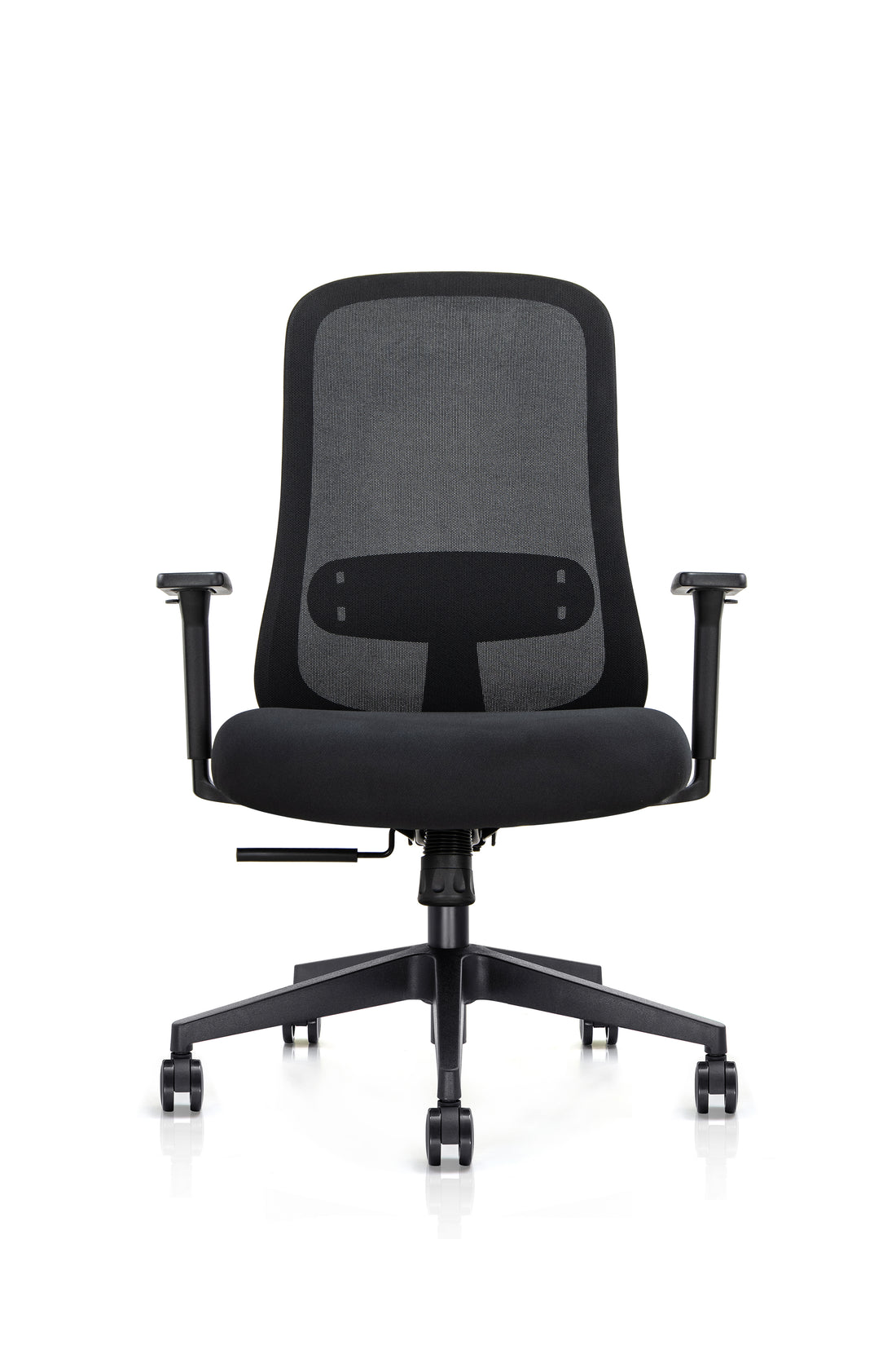 Ergo Plus Heavy-duty chair
