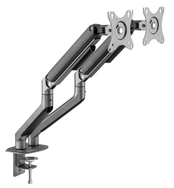 Ergo Vista Dual Monitor Arm