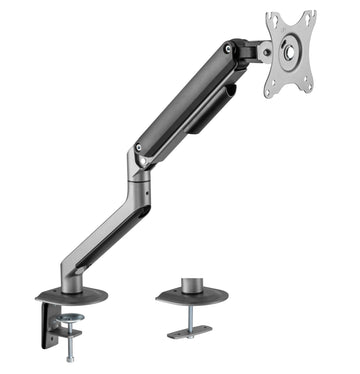 Ergo Vista Single Monitor Arm
