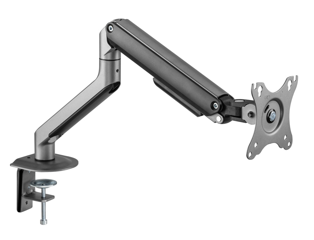 Ergo Vista Single Monitor Arm