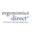 Ergonomicsdirect Online logo