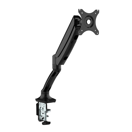 Demo Flexispot F7B Single Screen Height Adjustable Monitor Arm Mount
