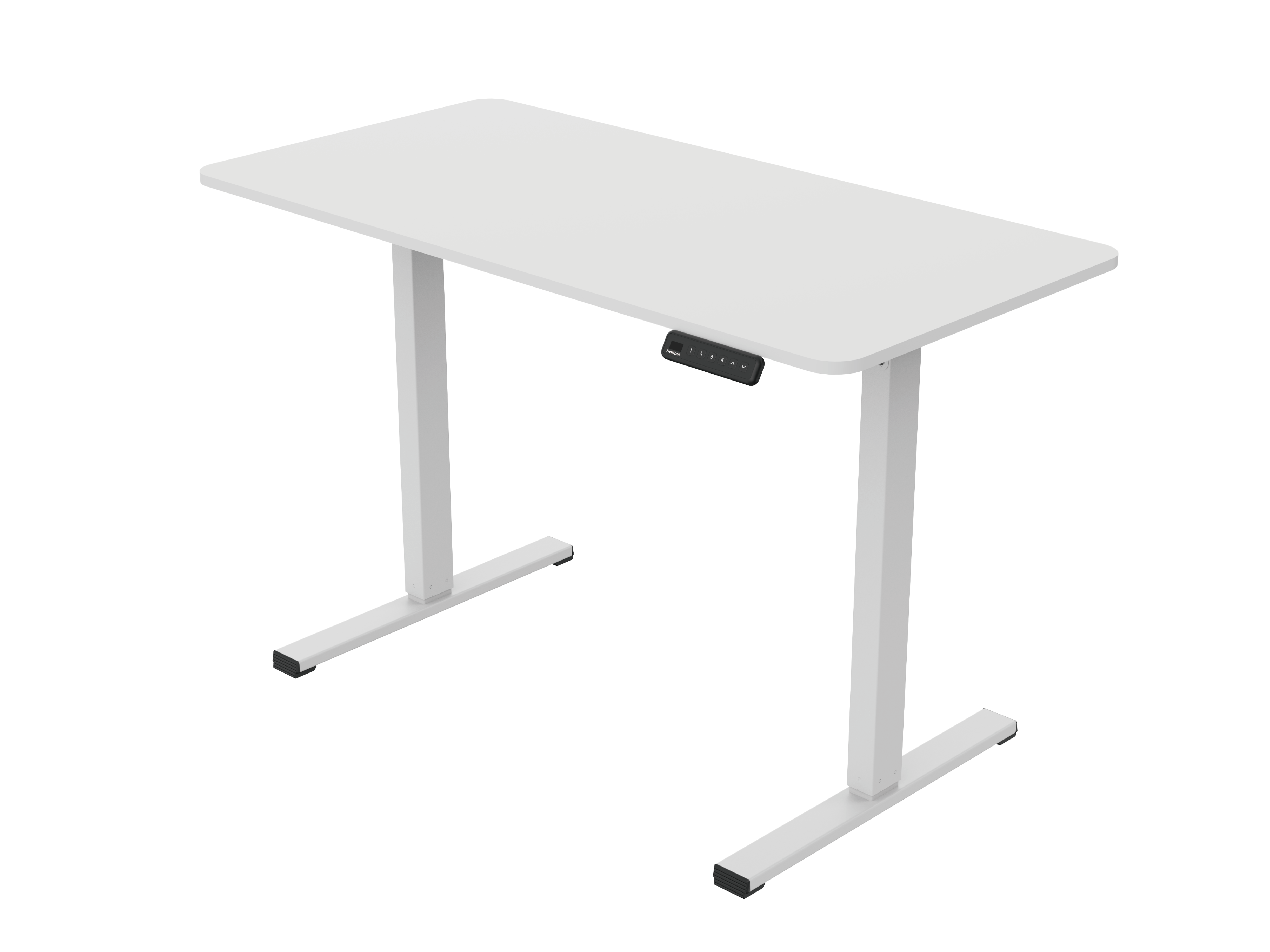 FlexiSpot FQ2 Economical Height Adjustable Desk