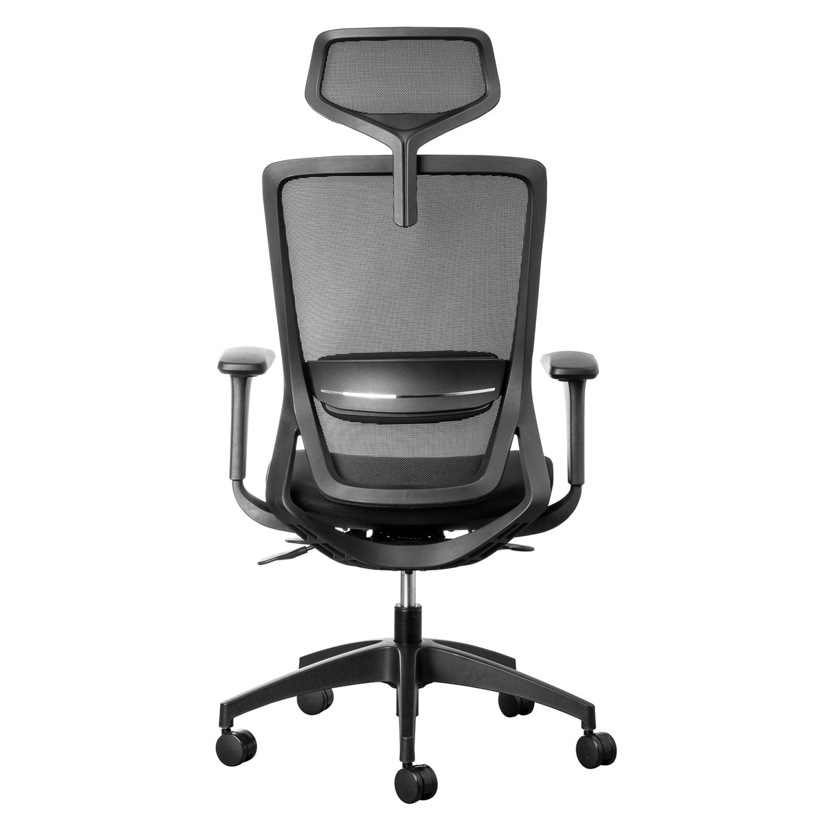 Fenix Heavy Duty Ergonomic Chair