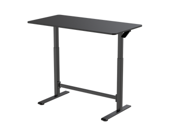 FlexiSpot H7 Gas Spring Height Adjustable Desk