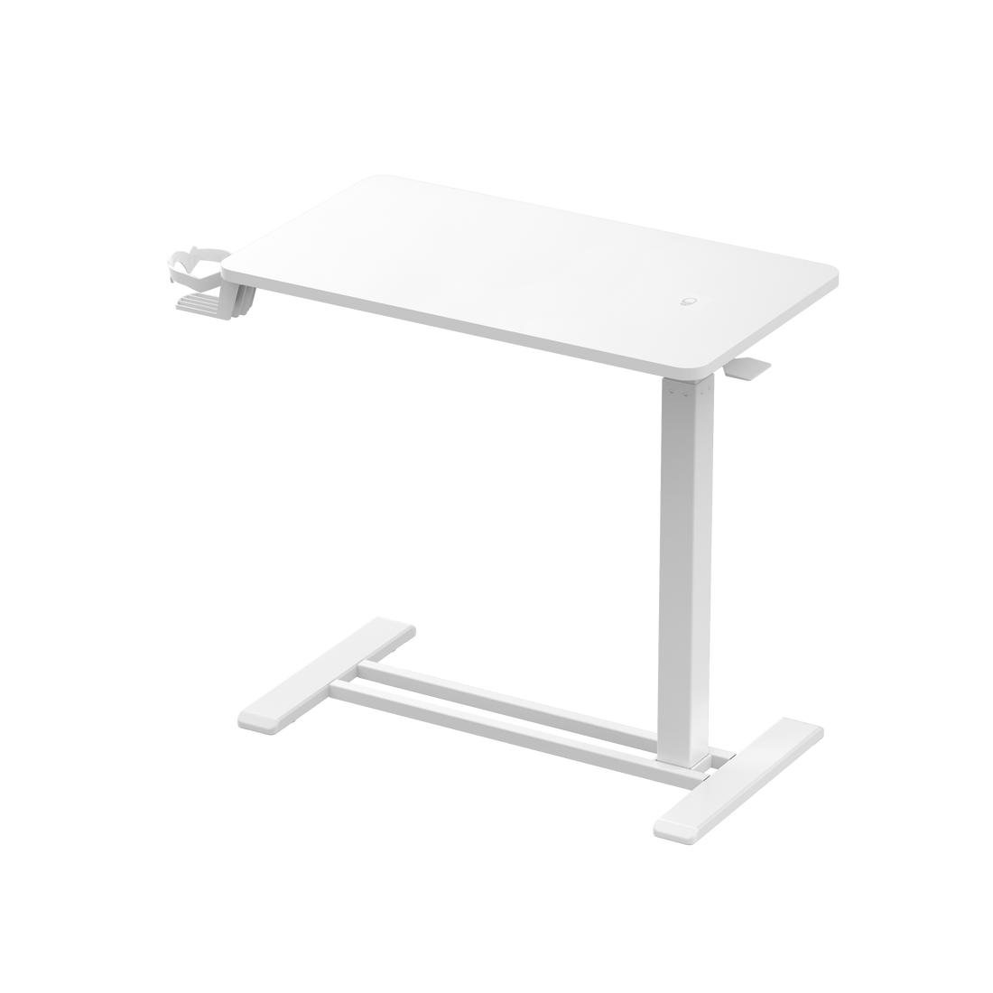 H7 height adjustable side table