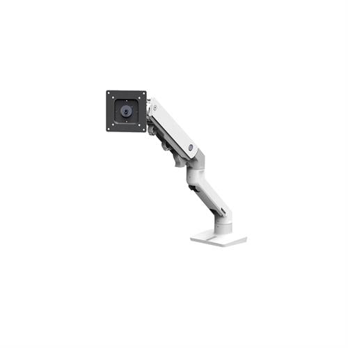 Ergotron HX Monitor Arm with Heavy Duty Pivot
