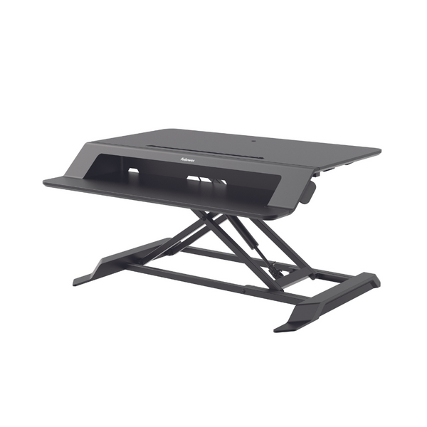 Lotus LT Height Adjustable SitStand Desk Convertor