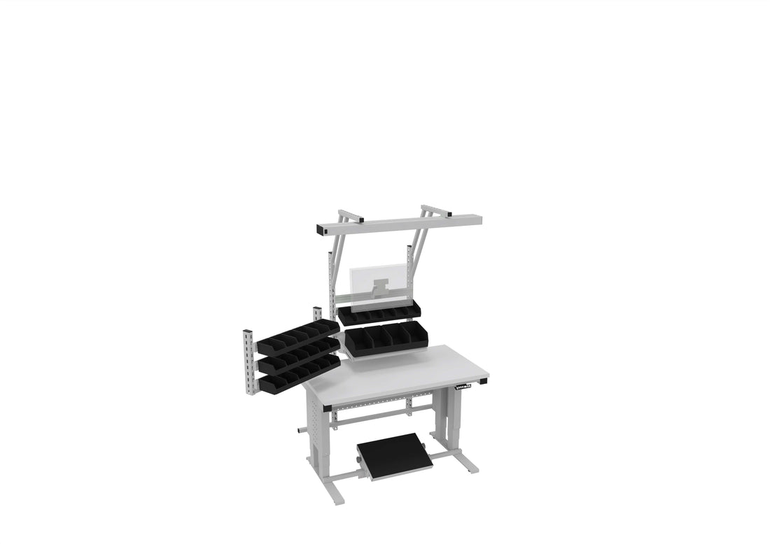 OTTO Kind Industrial Workstation