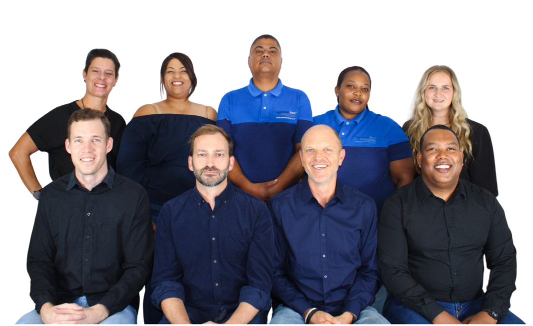 Our Team