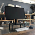 Ergo Height Adjustable Monitor Stand