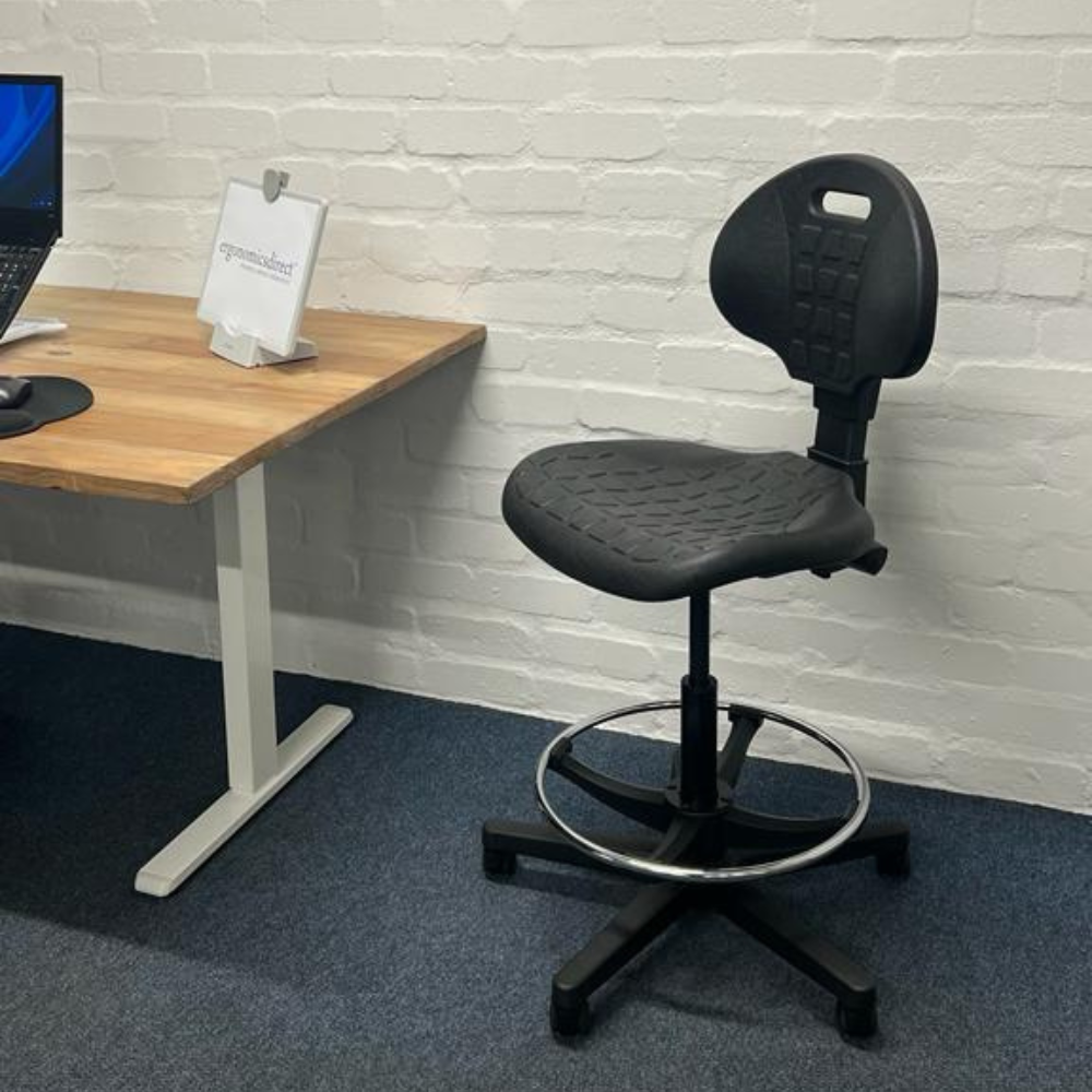 Operator Chairs