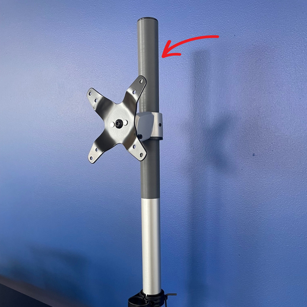 ErgoArm Post Extension