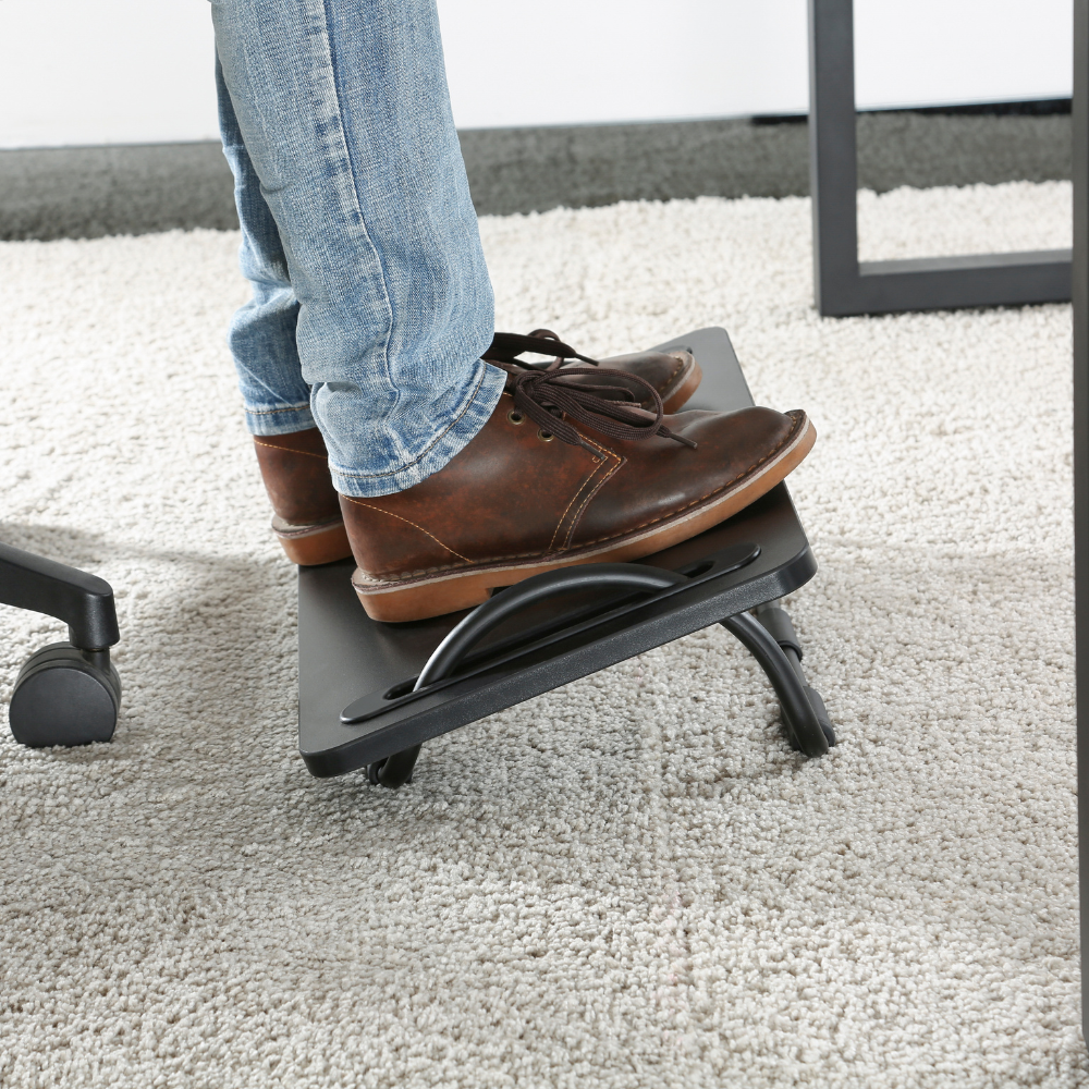 Ergo Slide and Tilt