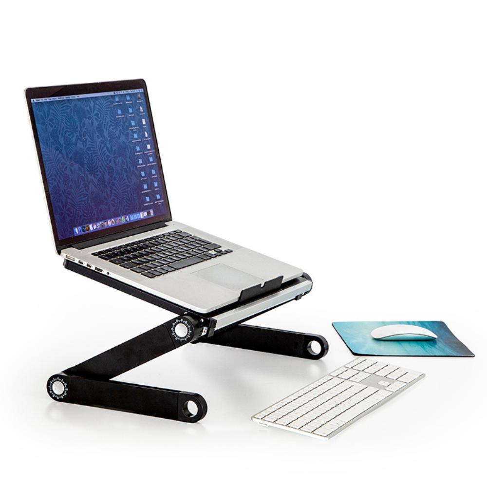 Ergo Adjust Foldable Laptop Stand