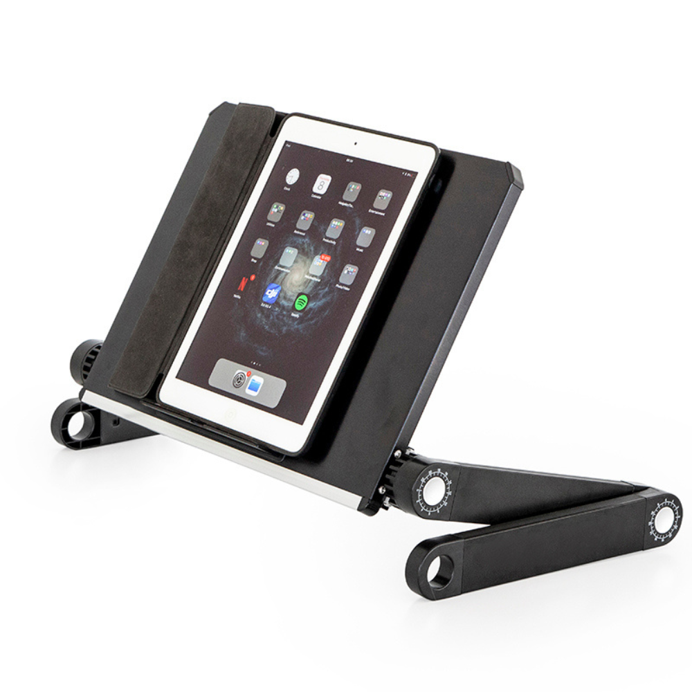 Chair Computer Stand Ergo Adjust Foldable Laptop Stand