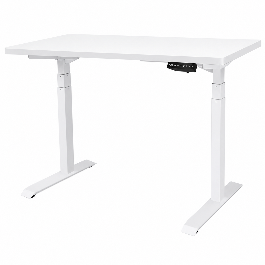 Standard Melawood Tops - White