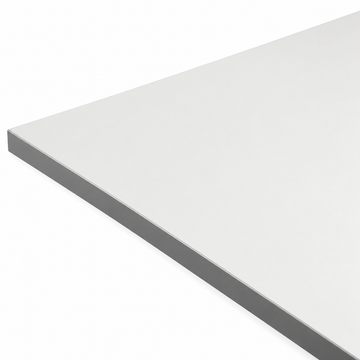 Standard Melawood Tops - White