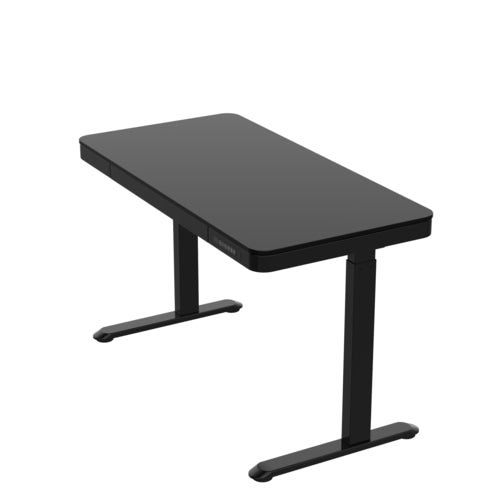 Ergo Office Smart Freestanding Height-Adjustable Desk - Ergonomicsdirect