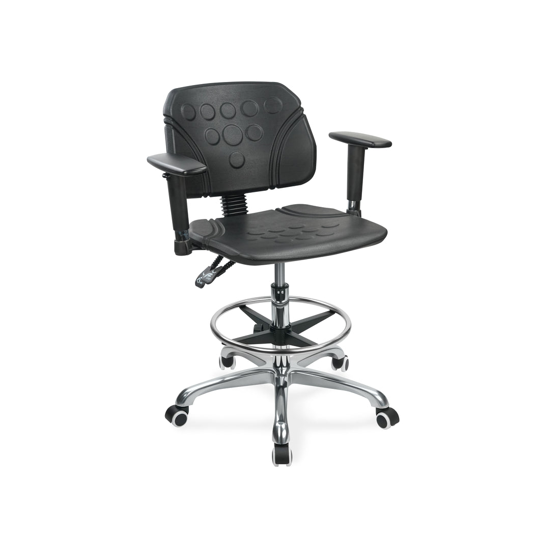 Ergo PU Operator chair